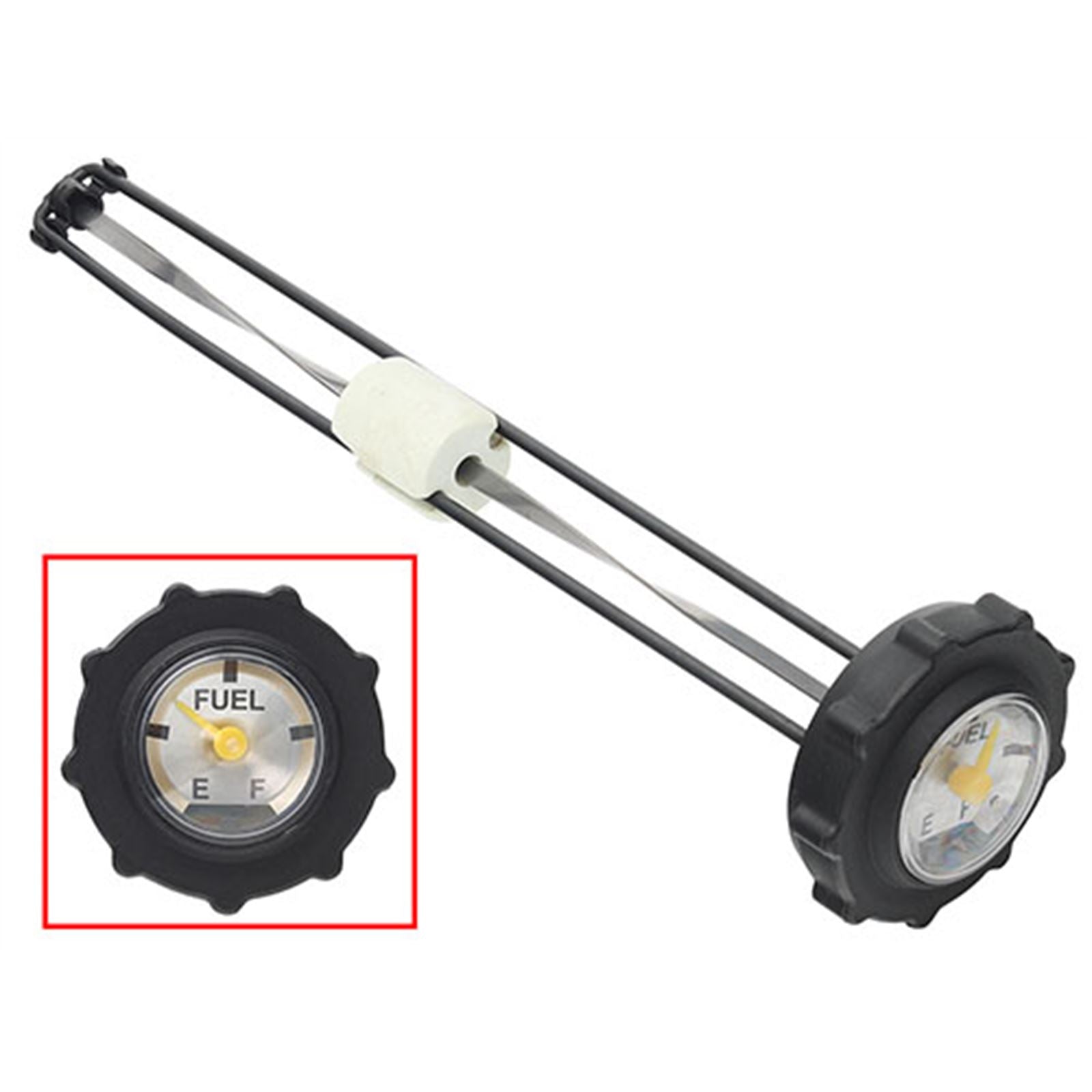 SPI Sports Parts Inc Fuel Cap Gauge (OEM 1240066) SM-07151_999347