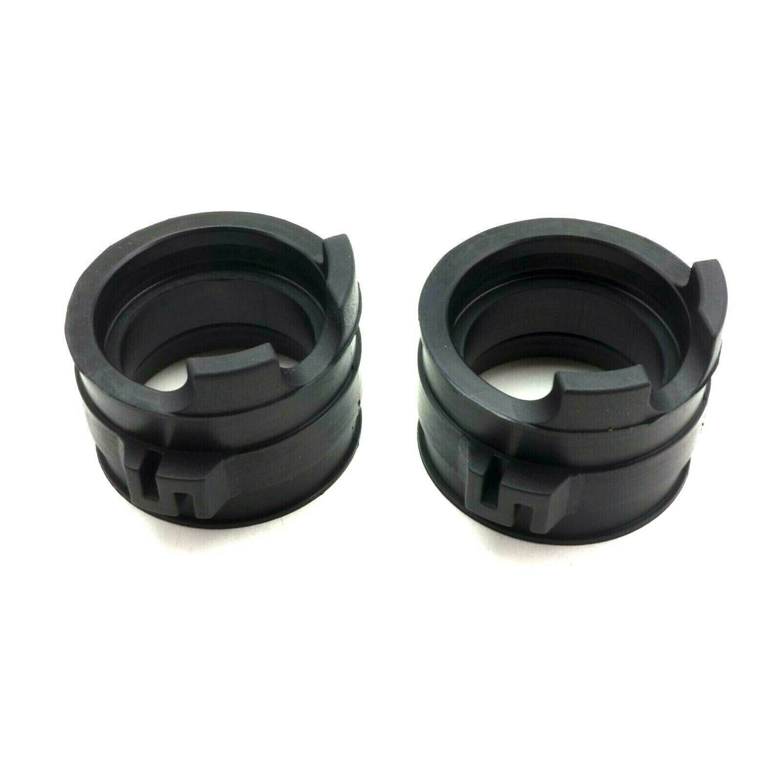2FastMoto Carburetor Intake Insulator x2 for Honda VT1100 Shadow  16211-MAH-000_756897