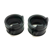 2FastMoto Carburetor Intake Insulator x2 for Honda VT1100 Shadow  16211-MAH-000_756897