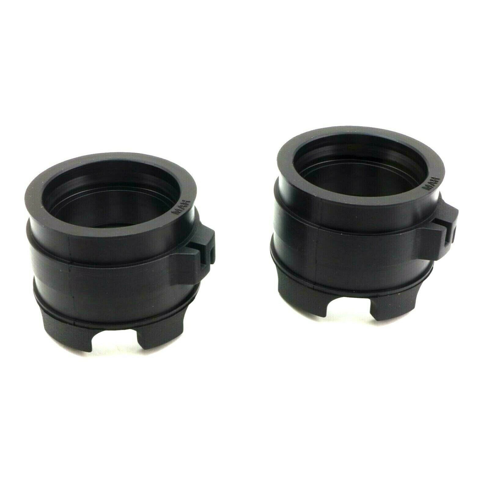2FastMoto Carburetor Intake Insulator x2 for Honda VT1100 Shadow  16211-MAH-000_756896