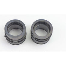 2FastMoto Rubber Intake Carburetor Insulator Boot 2 Pcs Set For Kawasaki  16065-1130_976700
