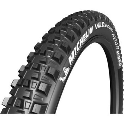Michelin - Bicycle Wild Enduro Rear Tire - 29X2.40 50583_644496