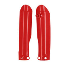 Acerbis Lower fork Cover - Red for KTM 2791510004_734161