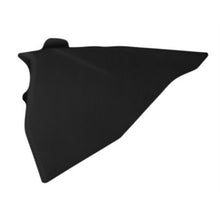Acerbis Airbox Cover - Black - GasGas 2872750001_734173