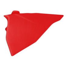 Acerbis Airbox Cover - Red - GasGas 2872750004_734174