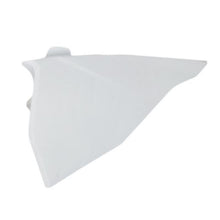 Acerbis Airbox Cover - White - GasGas 2872750002_734175