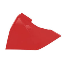 Acerbis Airbox Cover - Red - SX/MC 2685980004_734176