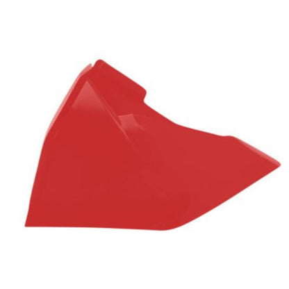 Acerbis Airbox Cover - Red - SX/MC 2685980004_734176