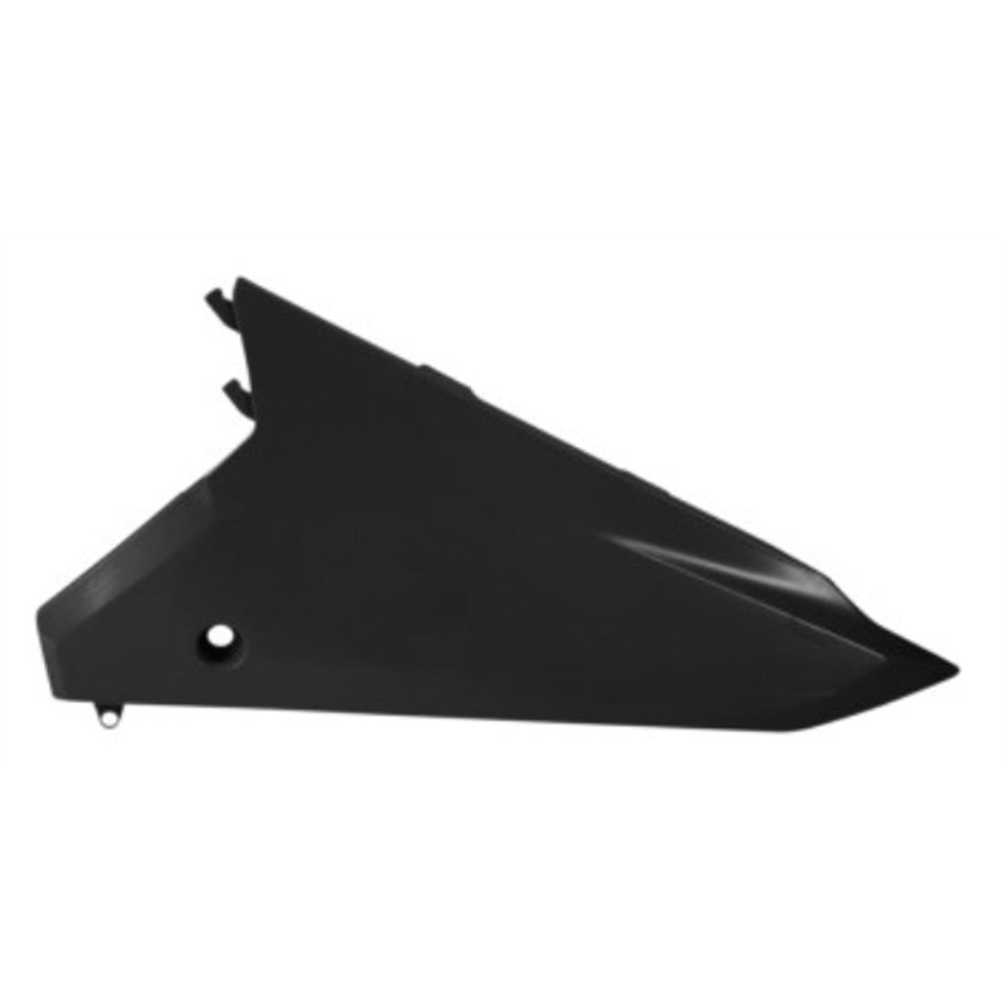Acerbis Side Panels - Black for Honda 2858870001_675039