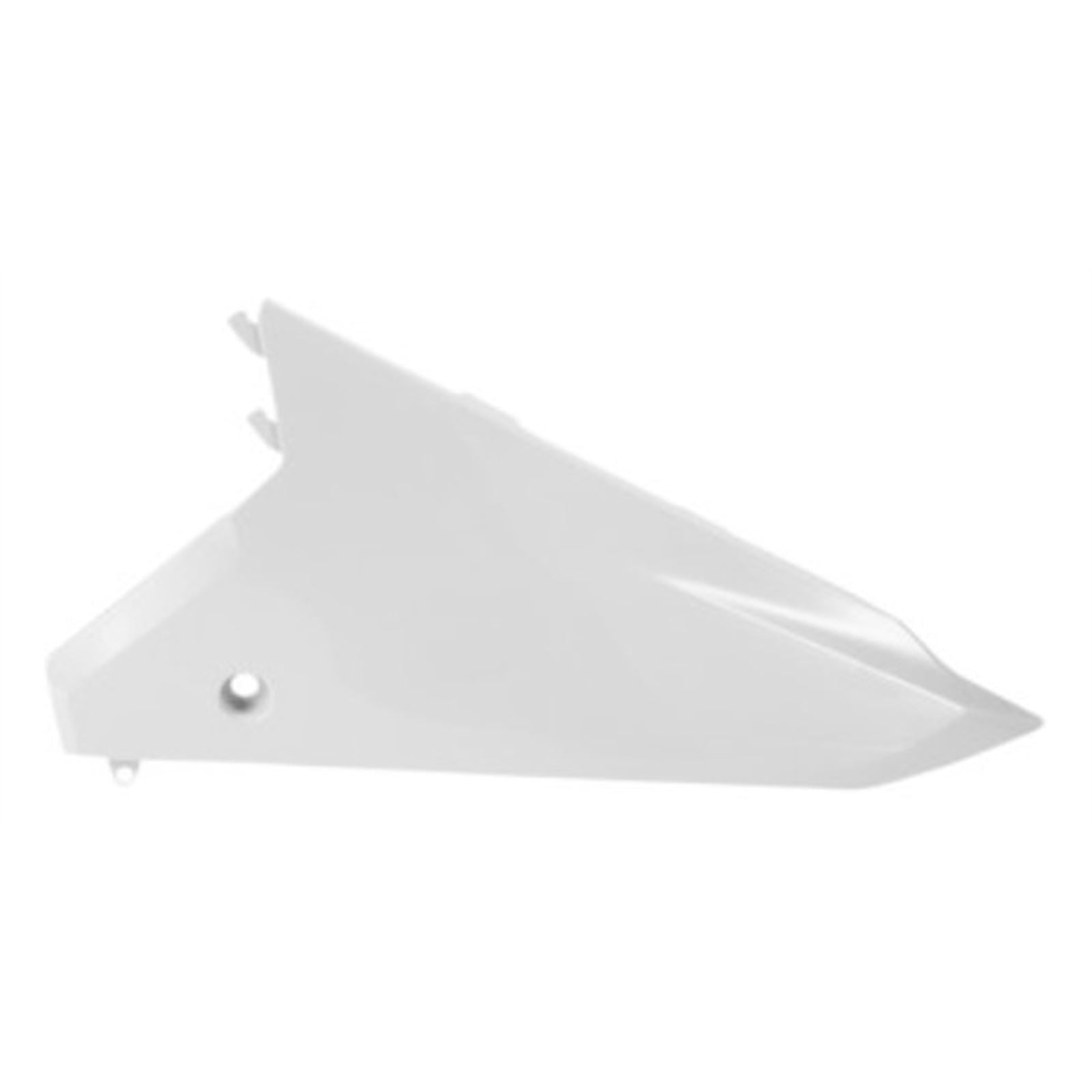Acerbis Side Panels - White for Honda 2858870002_675040