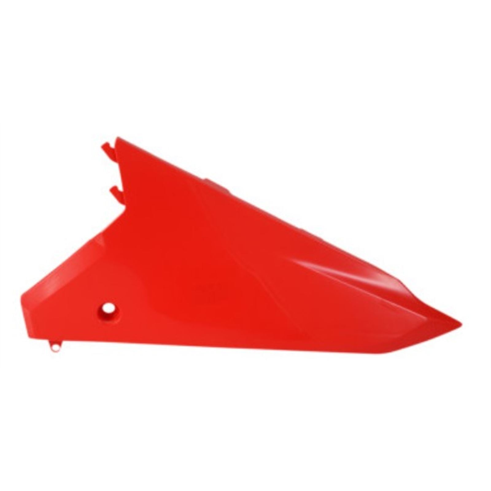 Acerbis Side Panels - Red for Honda 2858870227_675041