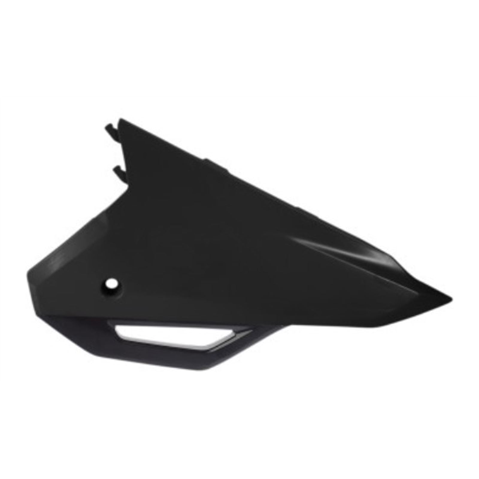 Acerbis Side Panels - Black for Honda 2858890001_675043
