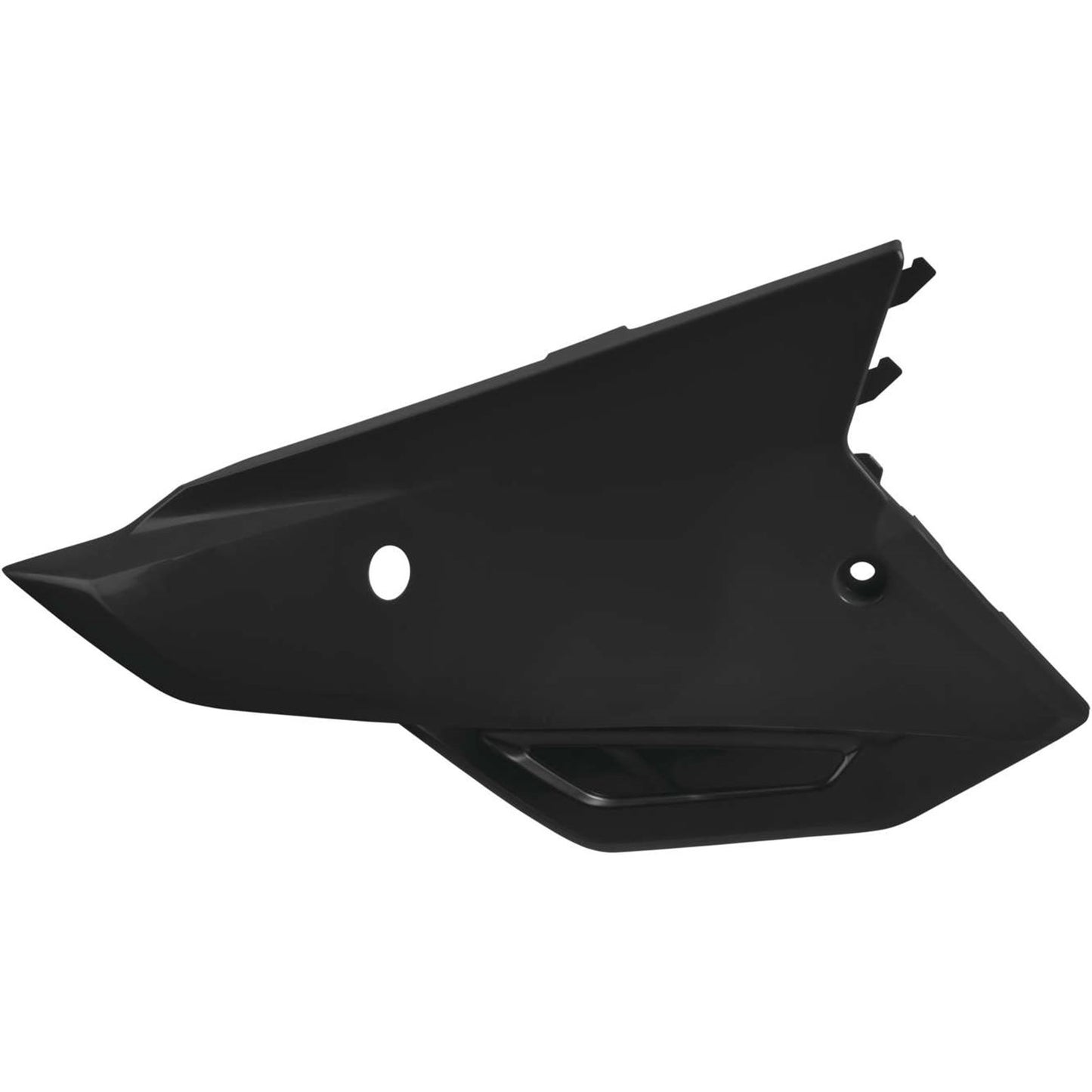 Acerbis Side Panels - Black for Honda 2858890001_985973