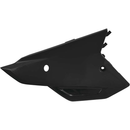Acerbis Side Panels - Black for Honda 2858890001_985973
