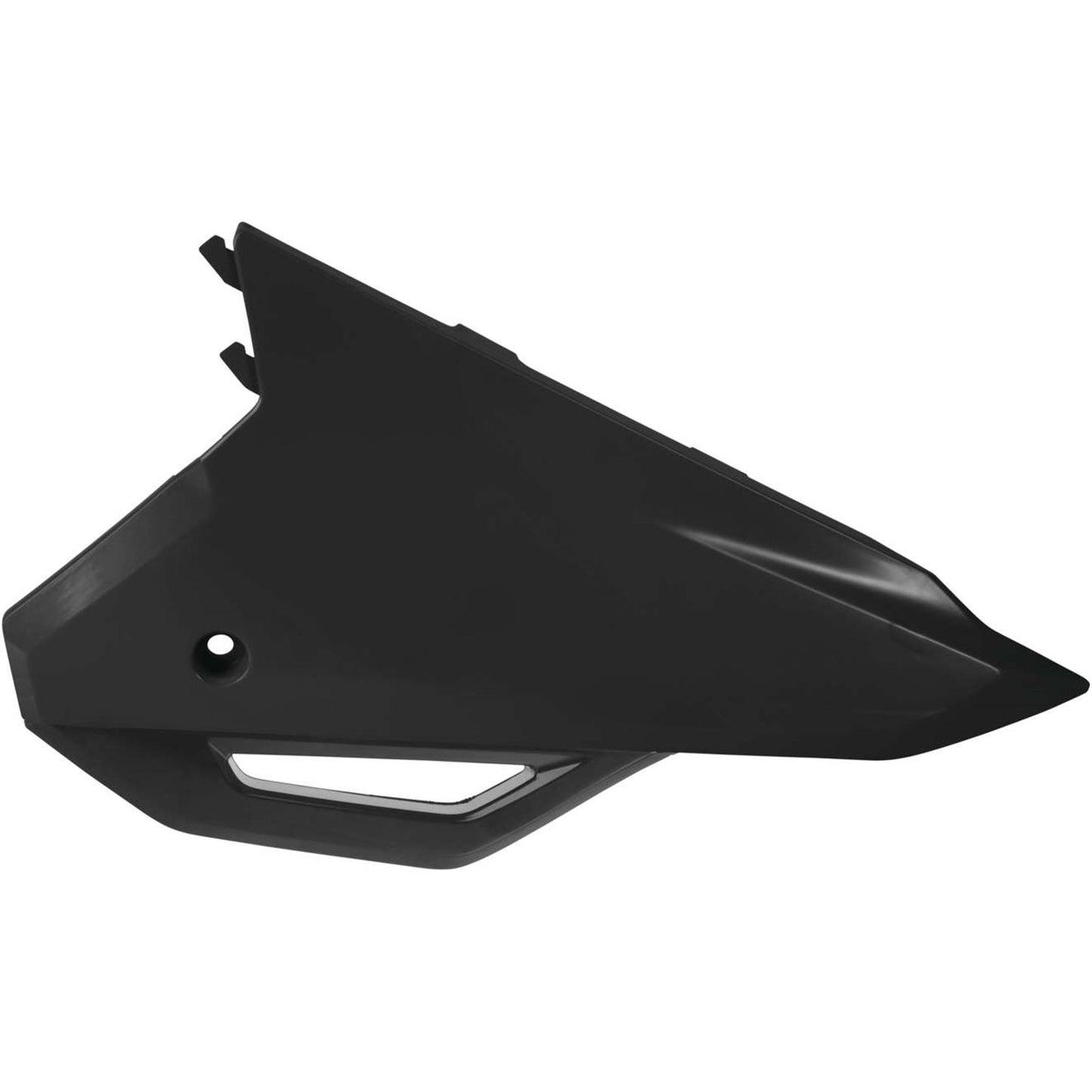 Acerbis Side Panels - Black for Honda 2858890001_985974