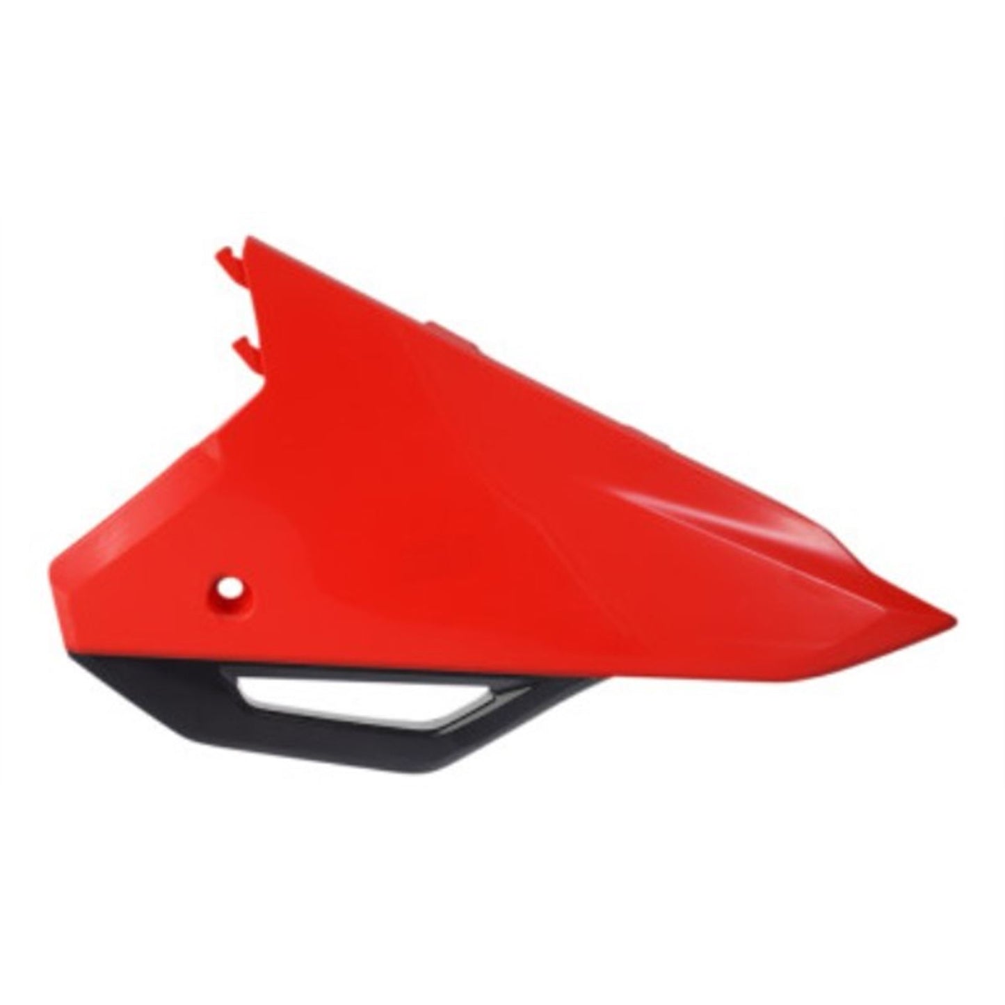 Acerbis Side Panels - Red/Black for Honda 2858891018_675044