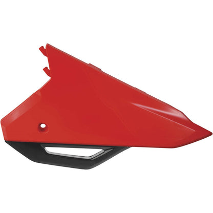 Acerbis Side Panels - Red/Black for Honda 2858891018_983853