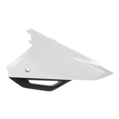 Acerbis Side Panels - White/Black for Honda 2858891035_675045