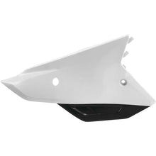 Acerbis Side Panels - White/Black for Honda 2858891035_991139