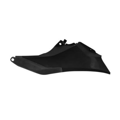 Acerbis Side Panels - Black - GasGas 2872740001_734187