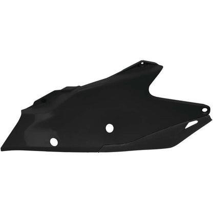 Acerbis Side Panels - Black - GasGas 2872740001_985805