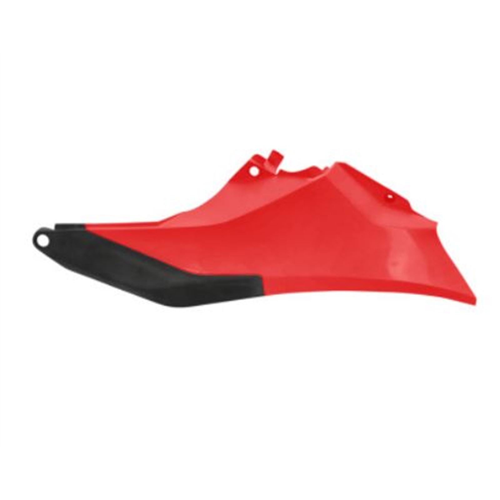 Acerbis Side Panels - Red/Black - GasGas 2872741018_734188