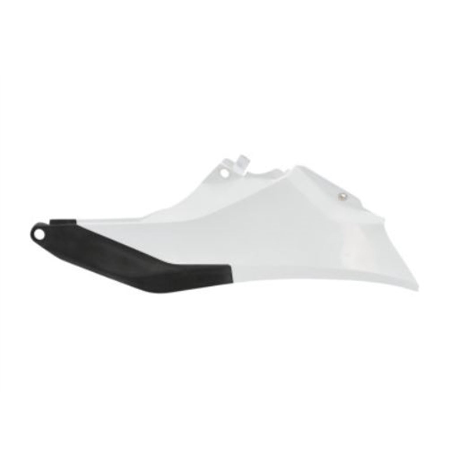 Acerbis Side Panels - White/Black - GasGas 2872741035_734189