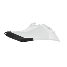 Acerbis Side Panels - White/Black - GasGas 2872741035_734189