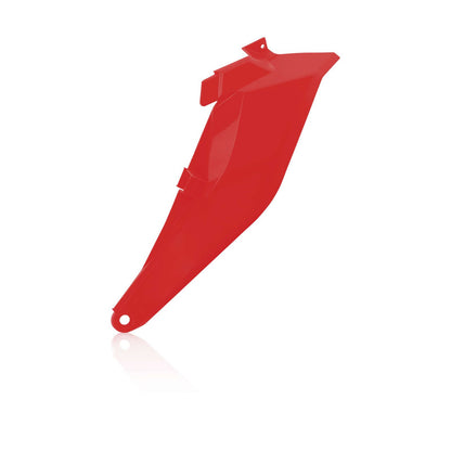 Acerbis Side Panels - Red - SX/MC 2685970004_994320