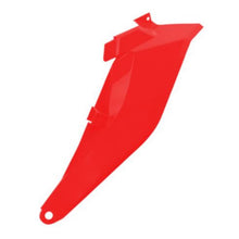 Acerbis Side Panels - Red - SX/MC 2685970004_734190