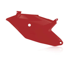 Acerbis Side Panels - Red - SX/MC 2685970004_994319
