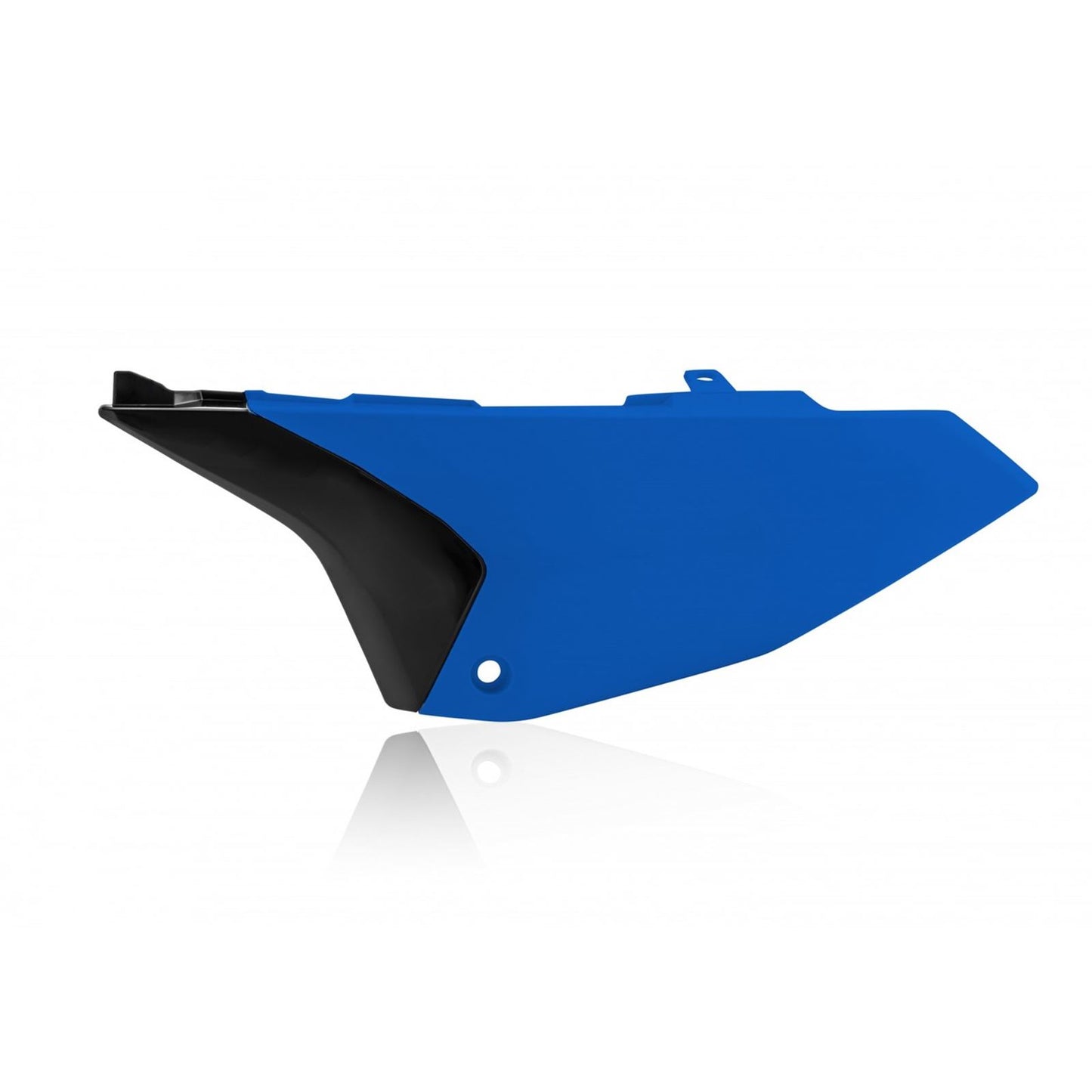 Acerbis Side Panels - Blue/Black - YZ65 2726701034_675070