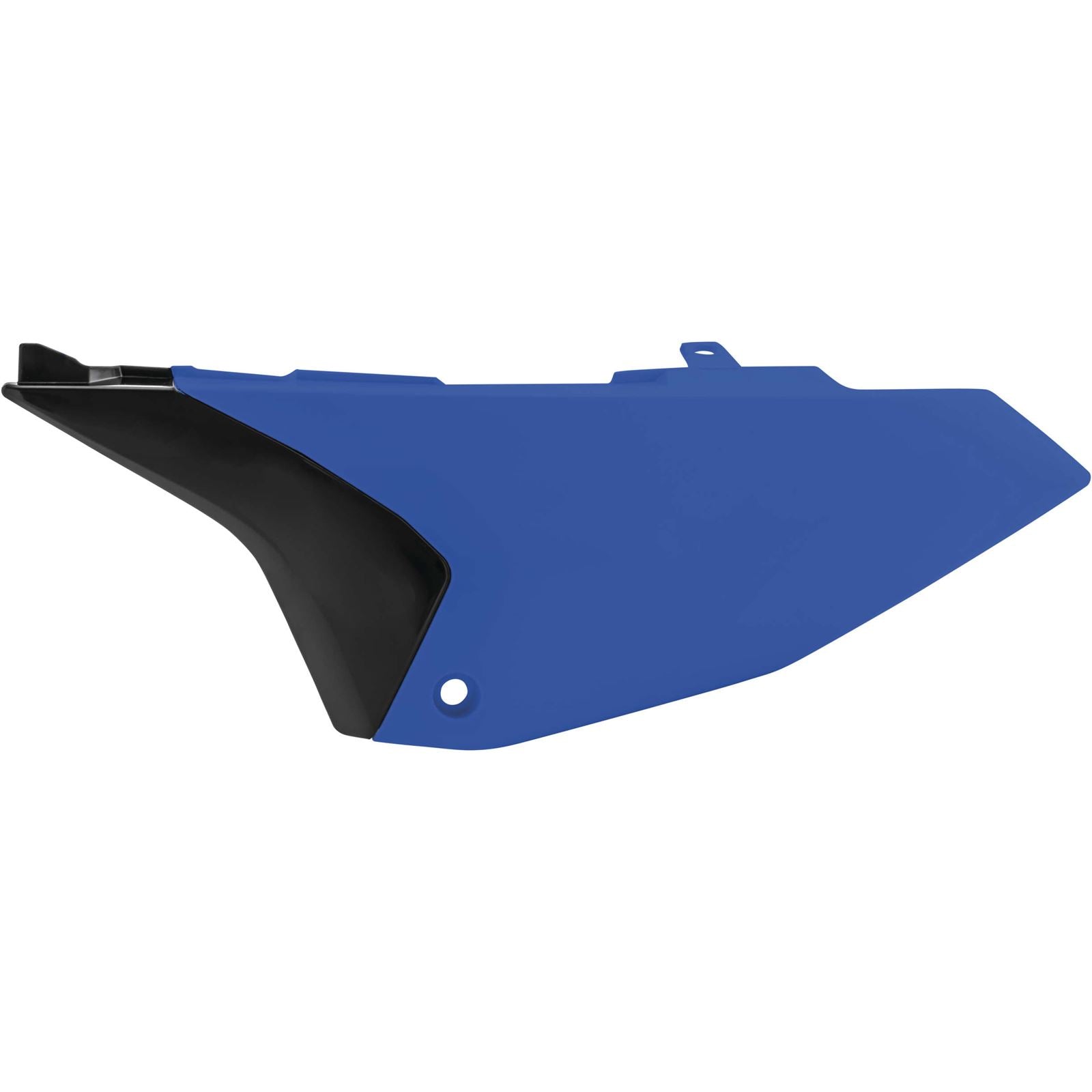Acerbis Side Panels - Blue/Black - YZ65 2726701034_984848