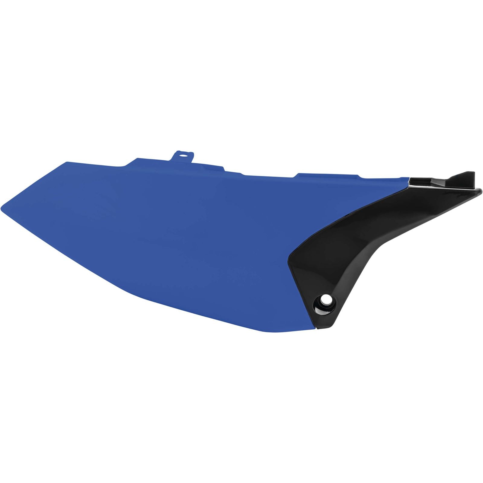 Acerbis Side Panels - Blue/Black - YZ65 2726701034_984849