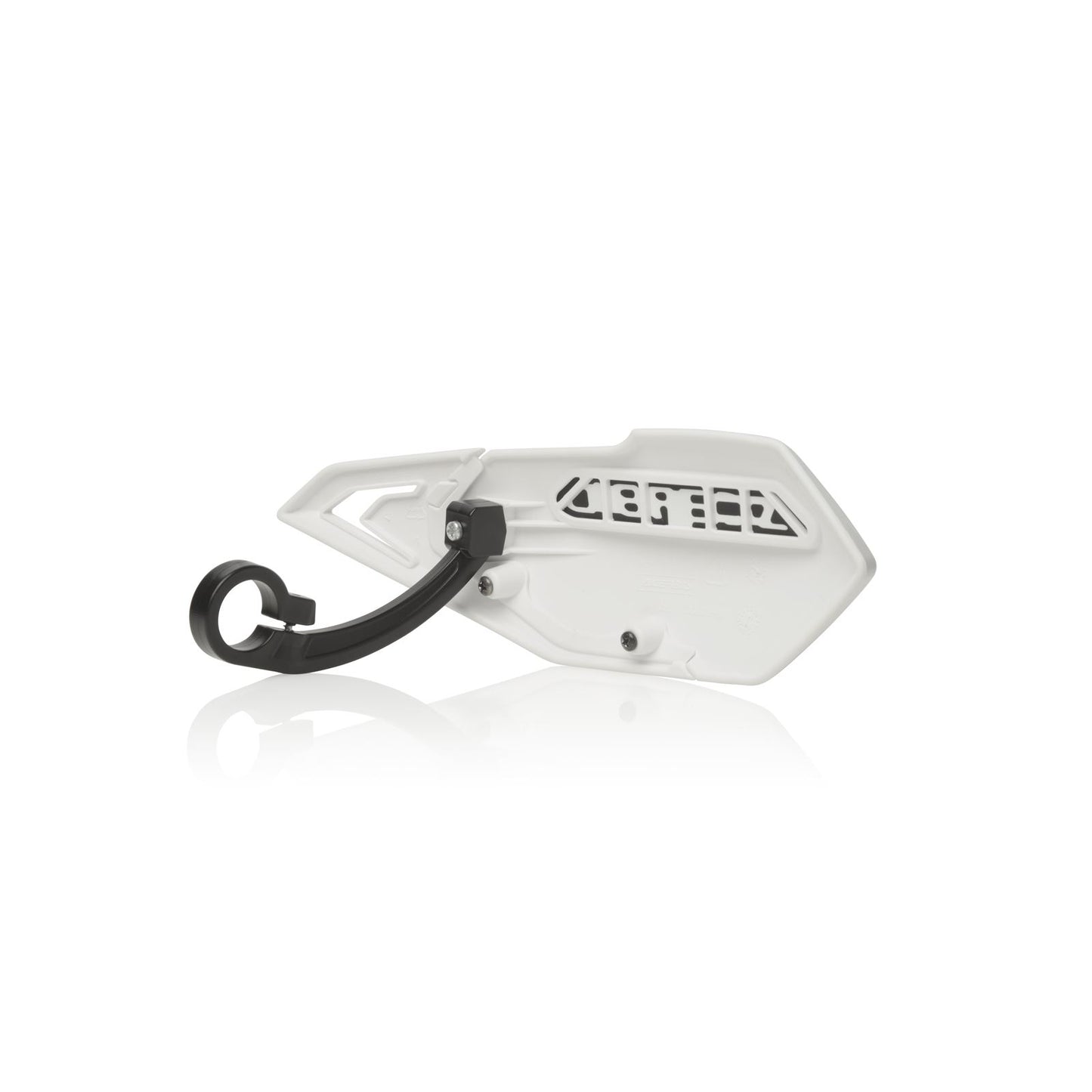 Acerbis Black X-Elite Handguard Mount 2856900001_1003930