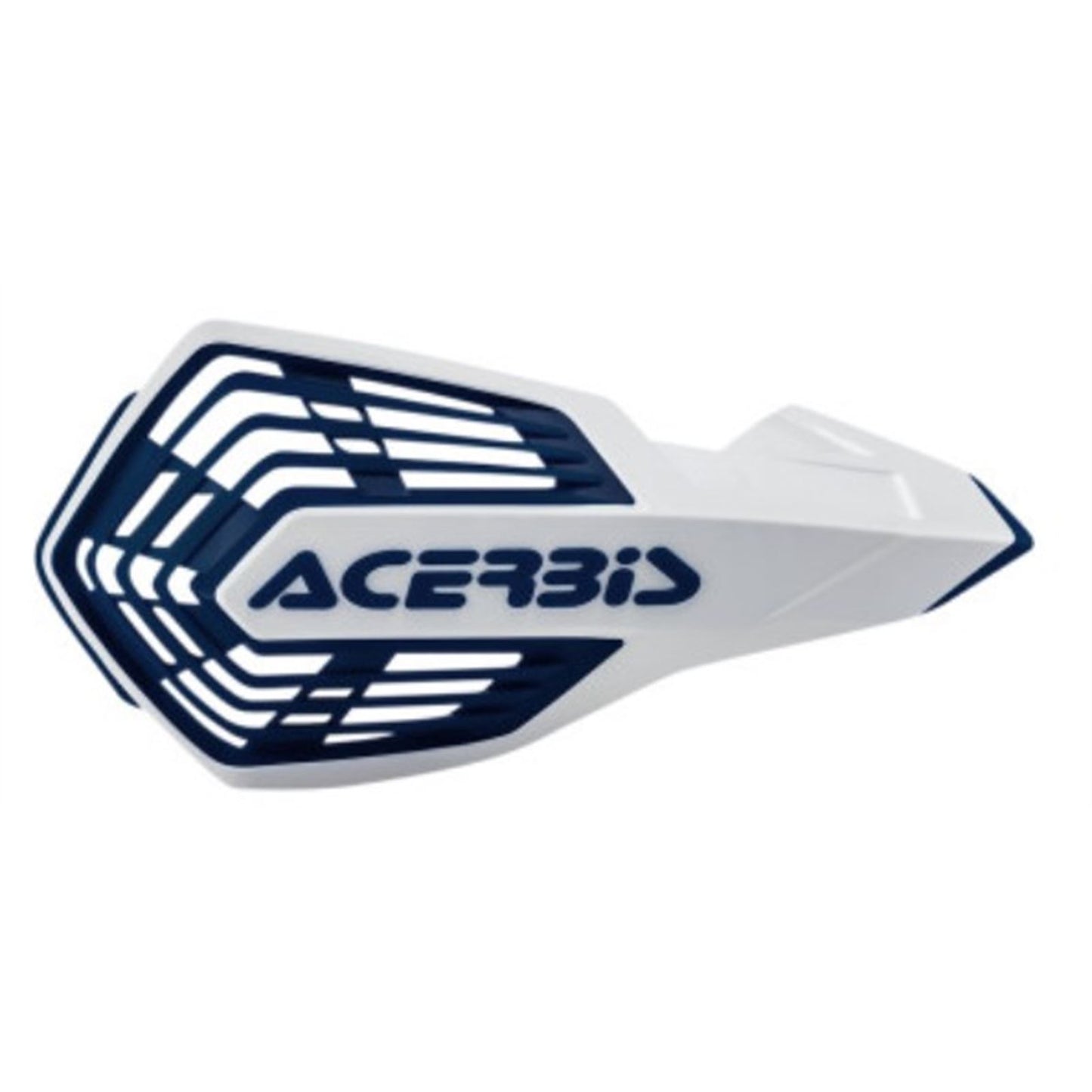 Acerbis White/Blue X-Future Handguards 2801966819_675074