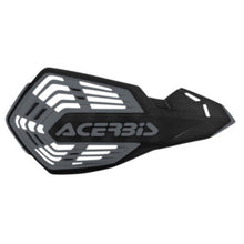 Acerbis Black/Gray X-Future Handguards 2801961001_675076