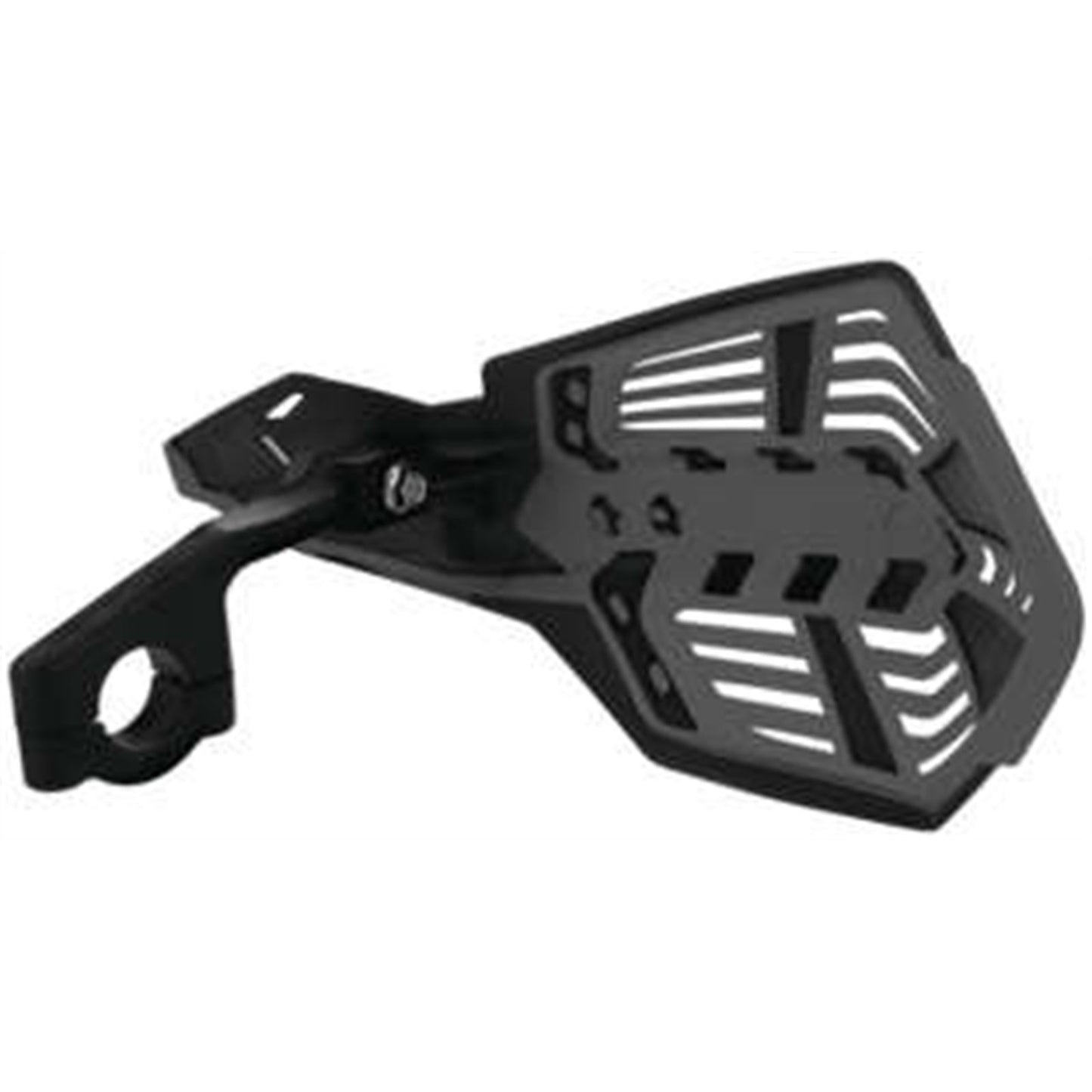 Acerbis Black/Gray X-Future Handguards 2801961001_982770