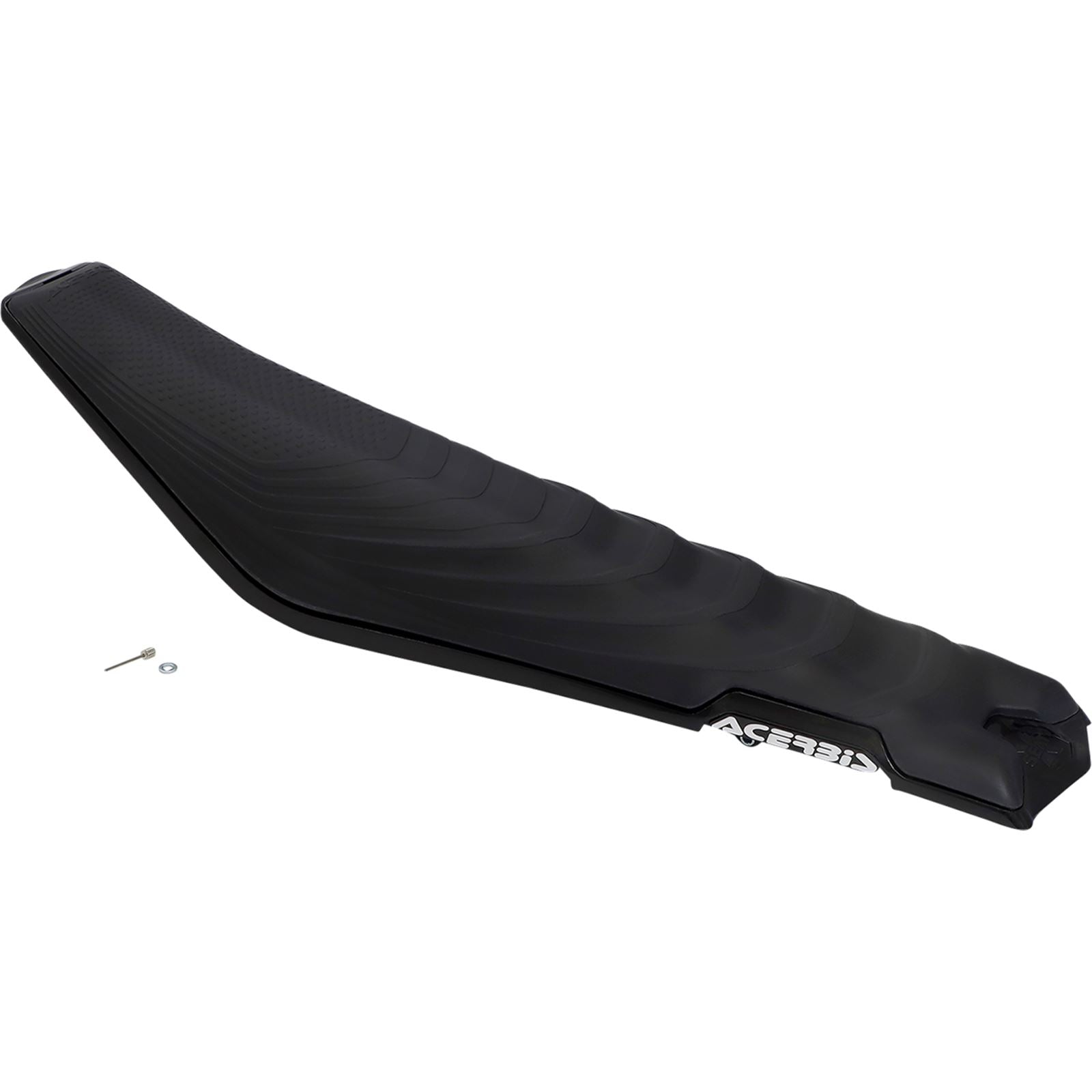 Acerbis X Seat - Black - Gas Gas 2872850001_1089845