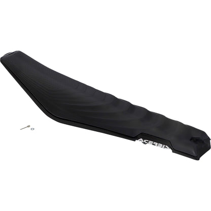 Acerbis X Seat - Black - Gas Gas 2872850001_1089845