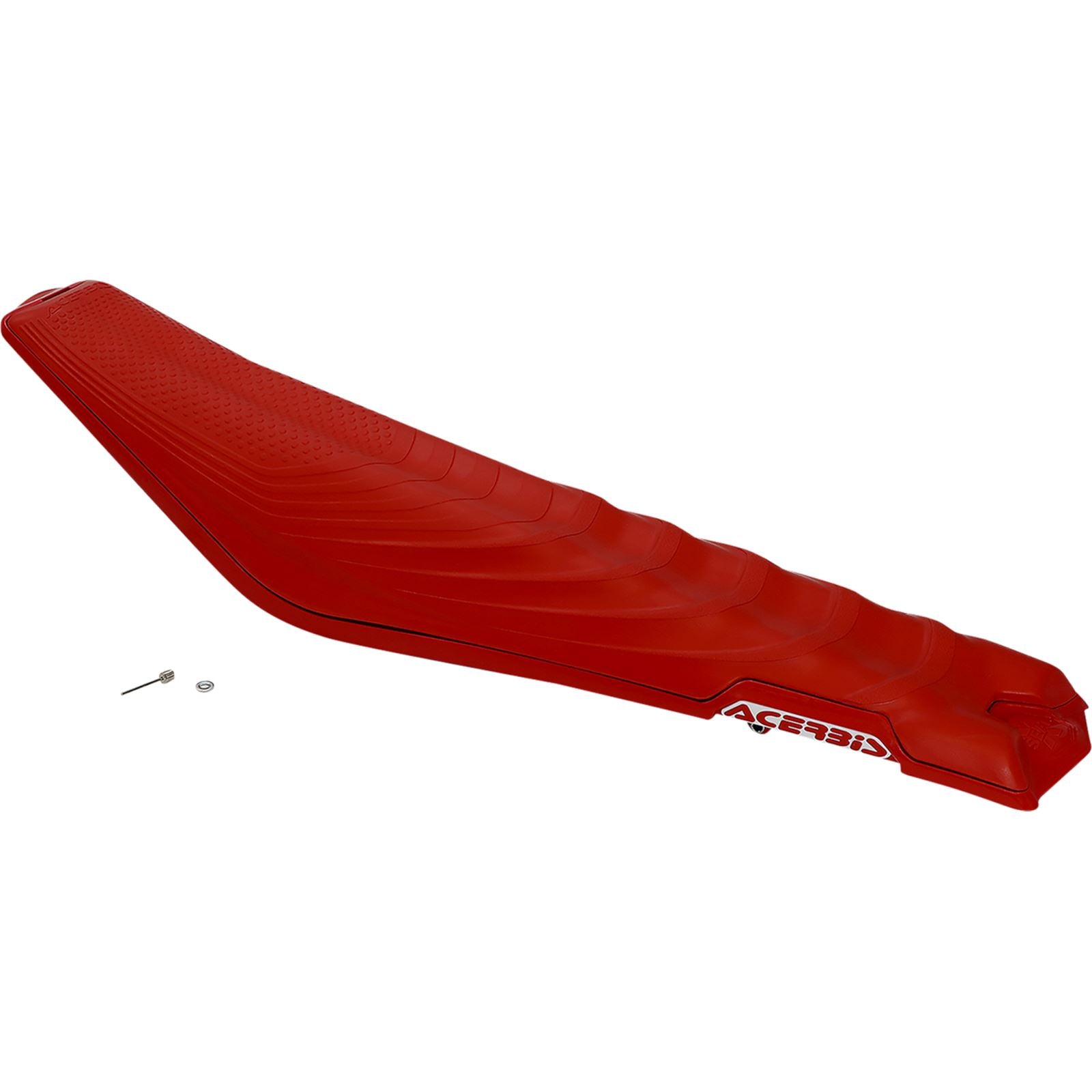 Acerbis X Seat - Red/Black - Gas Gas 2872850004_1089846