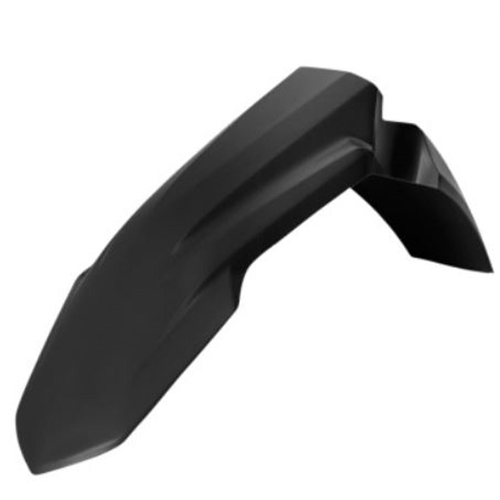 Acerbis Front Fender - Black fits Honda CRF 2858840001_734258