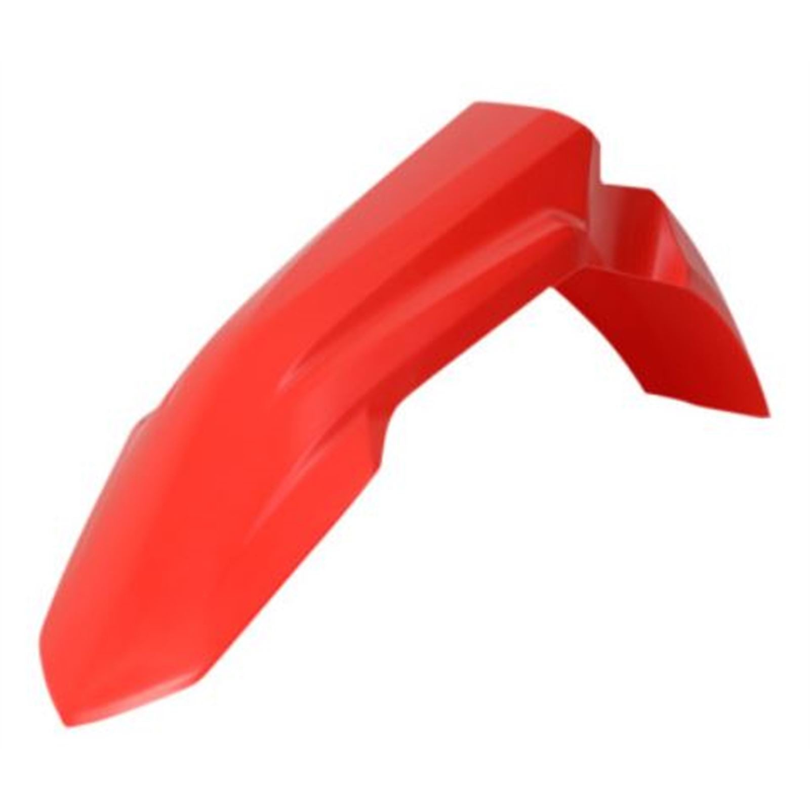 Acerbis Front Fender - Red fits Honda CRF 2858840227_734259