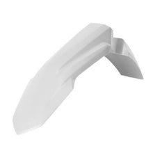 Acerbis Front Fender - White fits Honda CRF 2858840002_734260