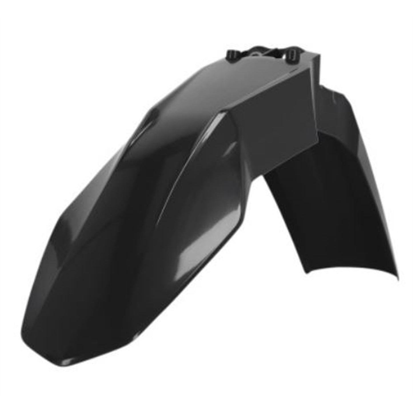 Acerbis Front Fender - Black - GasGas 2872700001_734261