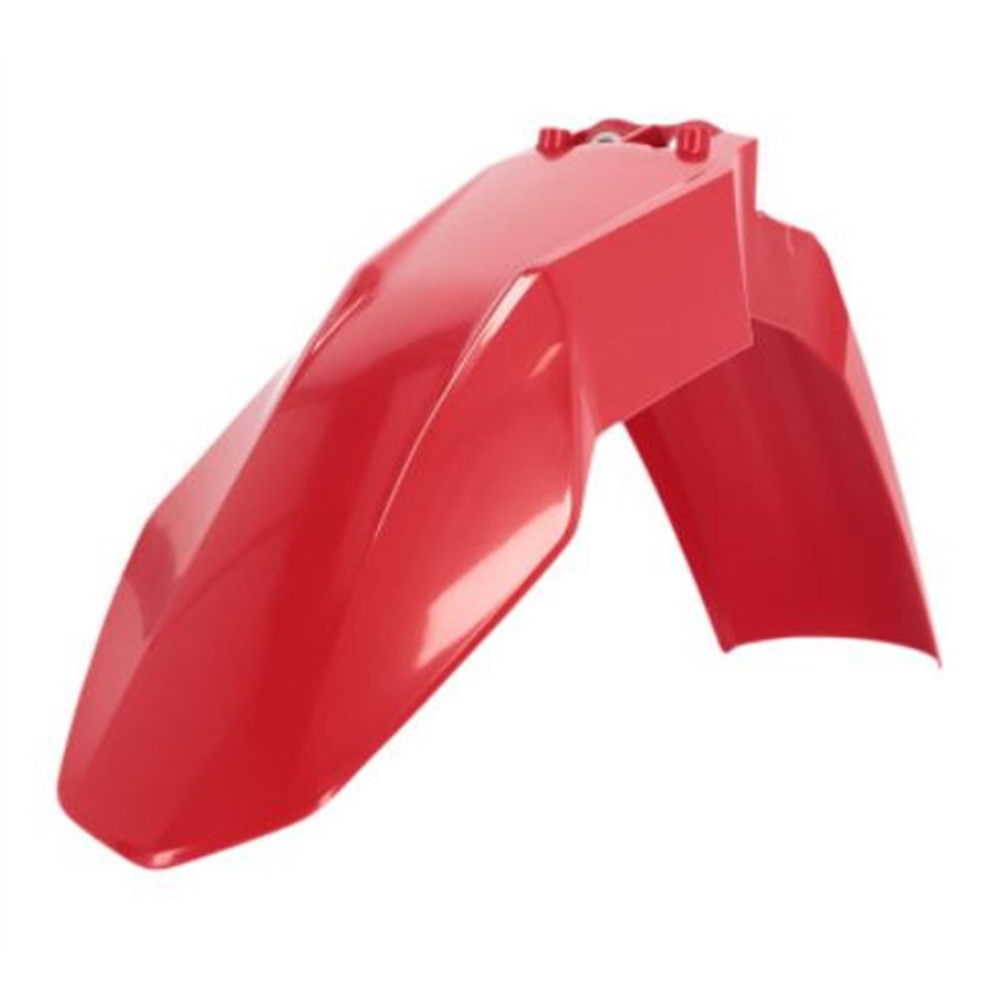 Acerbis Front Fender - Red - GasGas 2872700004_734262