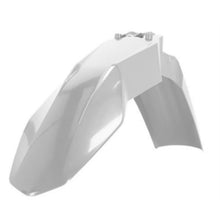 Acerbis Front Fender - White - GasGas 2872700002_734263