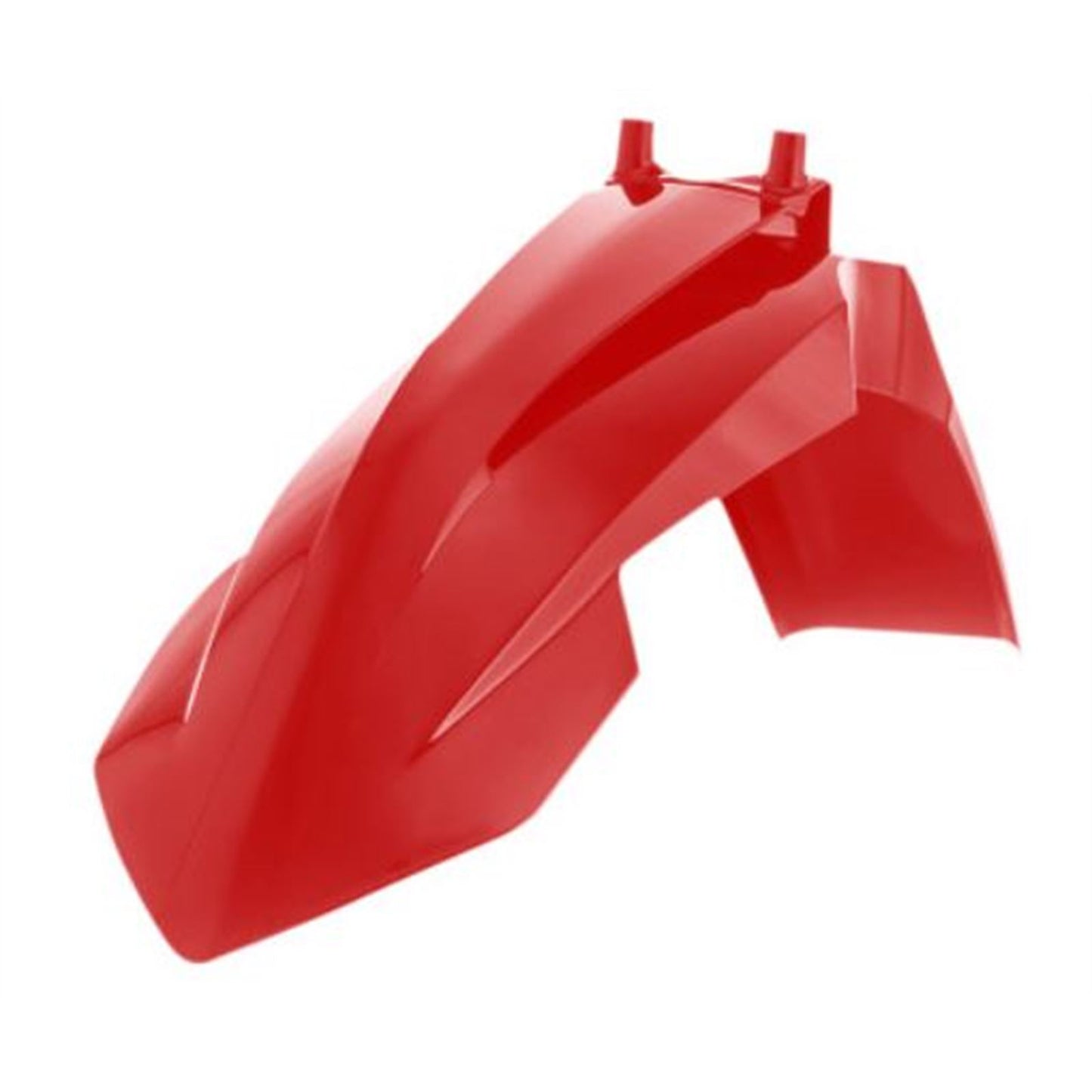 Acerbis Front Fender - Red - SX/MC 2449510004_734264