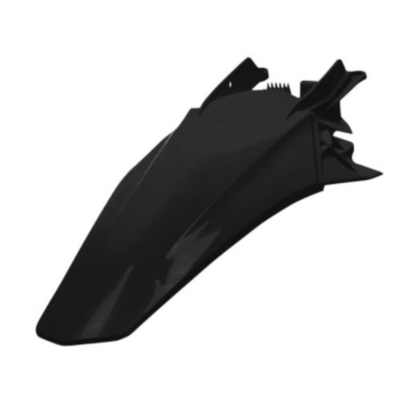 Acerbis Rear Fender - Black - GasGas 2872720001_734268