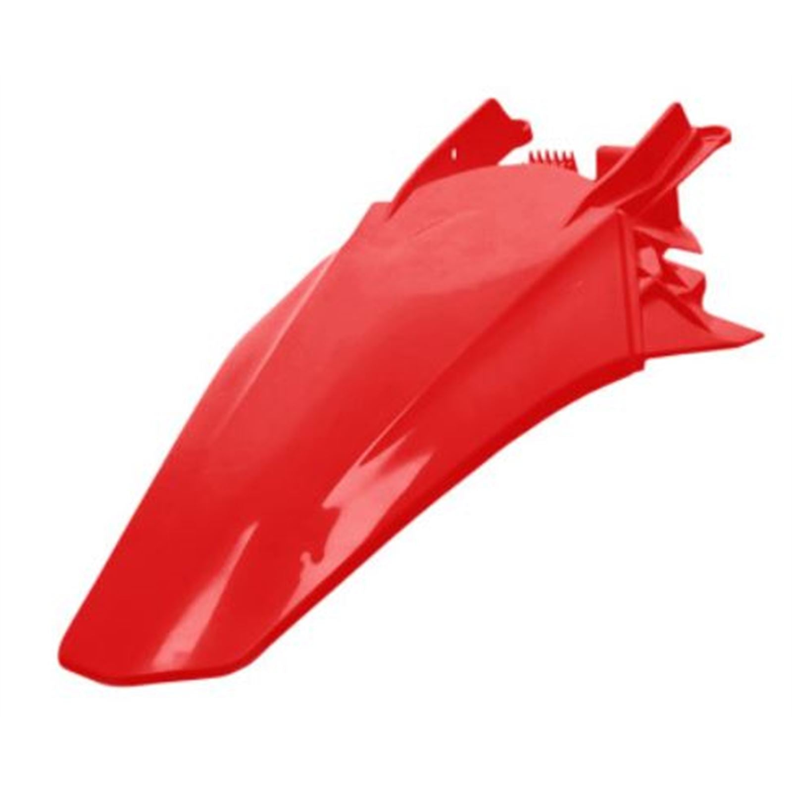 Acerbis Rear Fender - Red - GasGas 2872720004_734269
